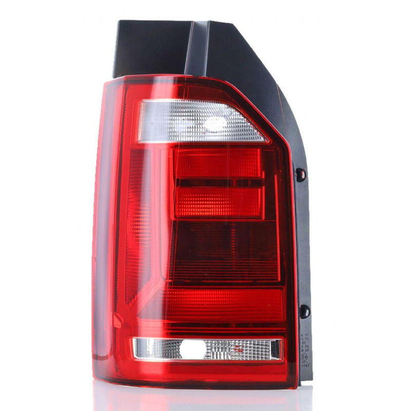 APG All Crash Volkswagen Multivan Certified Aftermarket