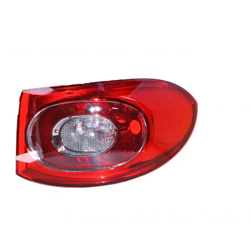 APG All Crash Tail Lamp Drivers Side OEM Suits Volkswagen