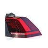 APG All Crash LED Tail Lamp Drivers Side OEM suits