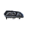 APG All Crash Daytime Running Lamp Passenger Side OEM