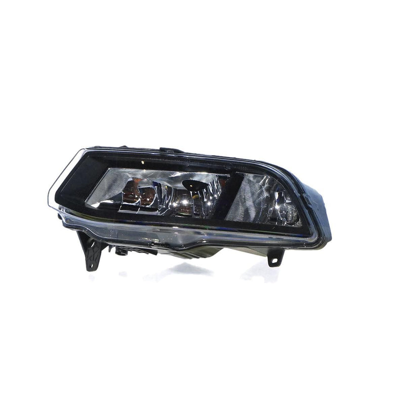 APG All Crash Daytime Running Lamp Passenger Side OEM