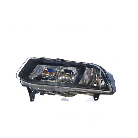 APG All Crash Daytime Running Lamp Passenger Side