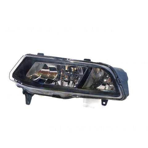 APG All Crash Daytime Running Lamp Passenger Side OEM