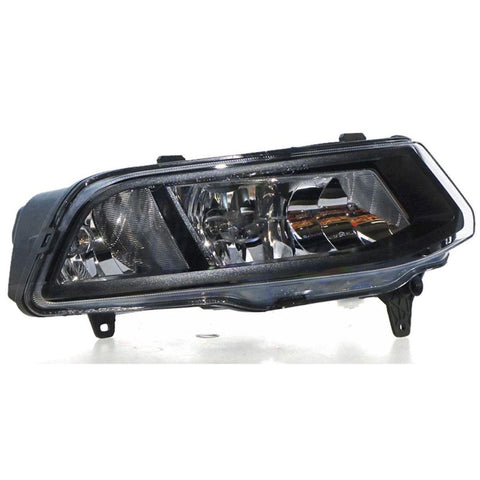 APG All Crash Daytime Running Lamp Drivers Side OEM Suits