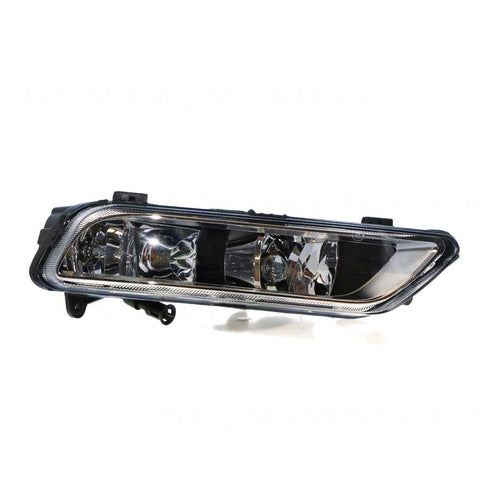 APG All Crash Fog Lamp Drivers Side OEM suits Volkswagen