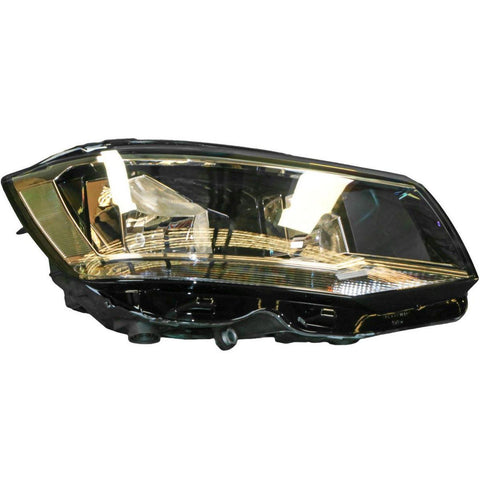 APG All Crash Volkswagen Transporter OEM Fog Lamp Drivers