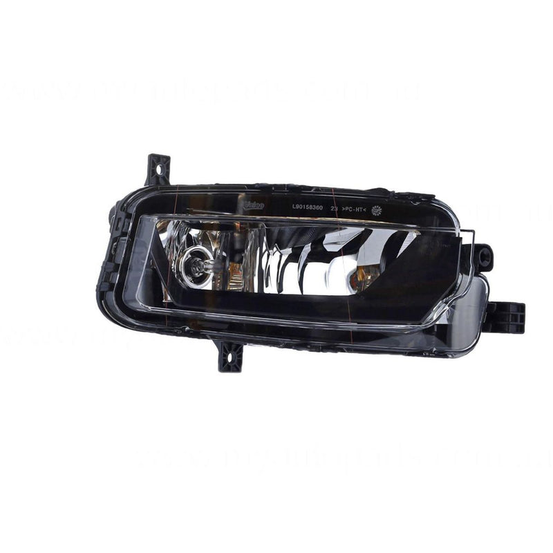 APG All Crash Volkswagen Transporter OEM Fog Lamp Drivers