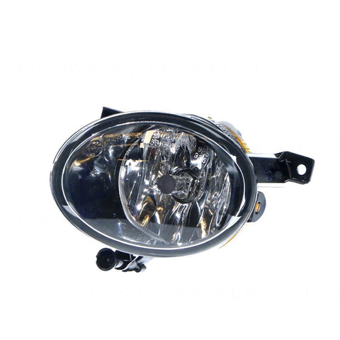 APG All Crash Fog Lamp Passenger Side OEM Suits