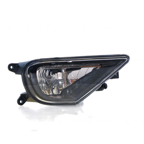 APG All Crash Fog Lamp Drivers Side OEM Suits Volkswagen