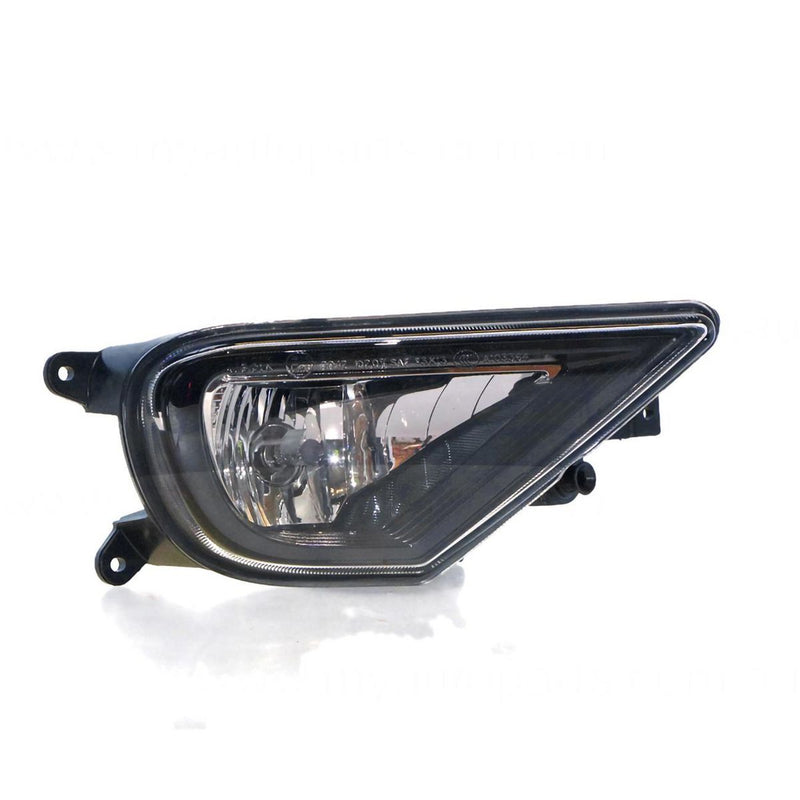 APG All Crash Fog Lamp Drivers Side OEM Suits Volkswagen