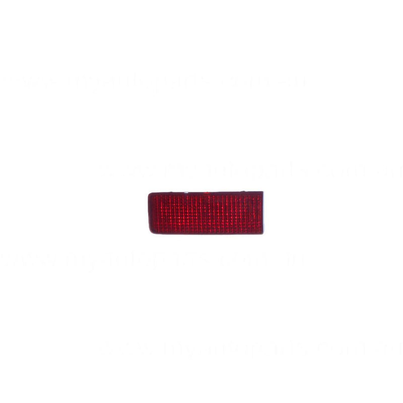 APG All Crash Rear Bar Lamp Drivers Side OEM Suits