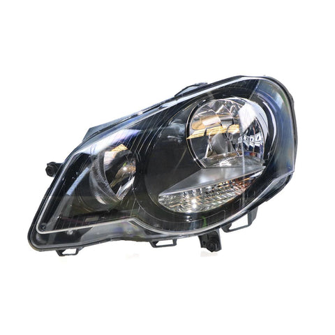 APG All Crash Halogen Head Lamp Passenger Side OEM Suits