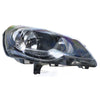 APG All Crash Halogen Head Lamp Drivers Side OEM Suits