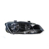 APG All Crash Halogen Head Lamp Drivers Side OES Suits