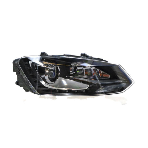 APG All Crash Xenon Head Lamp Drivers Side OEM Suits