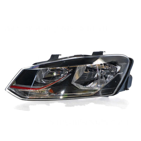 APG All Crash Head Lamp Passenger Side OEM Suits