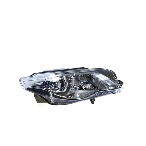 APG All Crash Head Lamp Drivers Side OES Suits Volkswagen