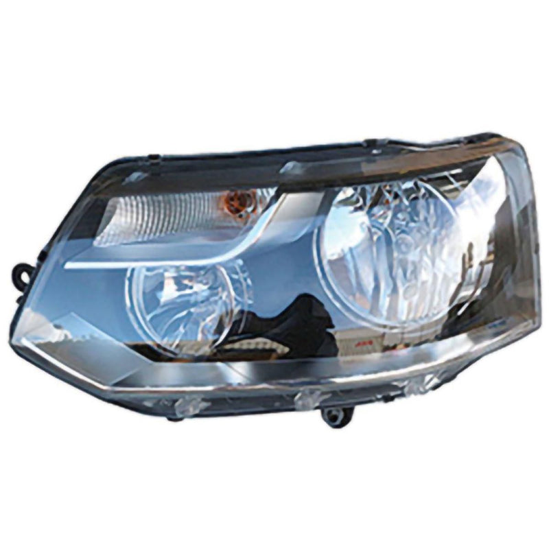 APG All Crash Head Lamp Passenger Side OES suits
