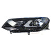 APG All Crash Xenon Head Lamp Passenger Side OEM Suits