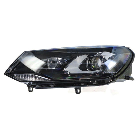 APG All Crash Xenon Head Lamp Passenger Side OEM Suits