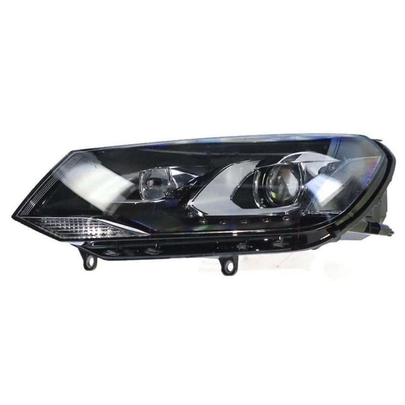APG All Crash Xenon Head Lamp Passenger Side OEM Suits