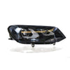 APG All Crash Xenon Head Lamp Driver Side OEM Suits