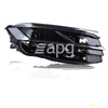 APG All Crash LED Head Lamp Drivers Side OEM Suits