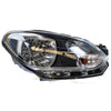 APG All Crash Halogen Electric Adjust Head Lamp Drivers