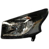 APG All Crash Head Lamp Passenger Side OEM Suits Renault