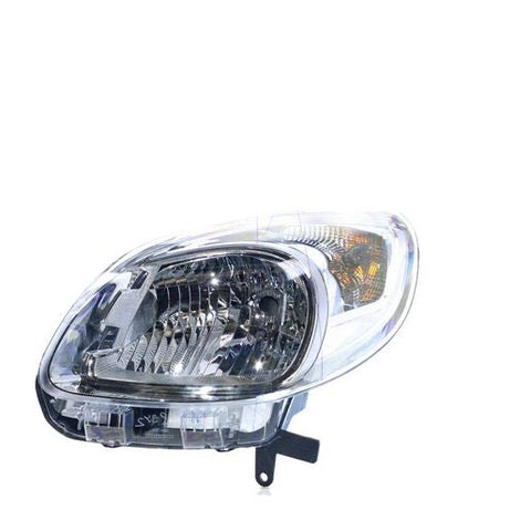 APG All Crash Head Lamp Passenger Side OEM Suits Renault