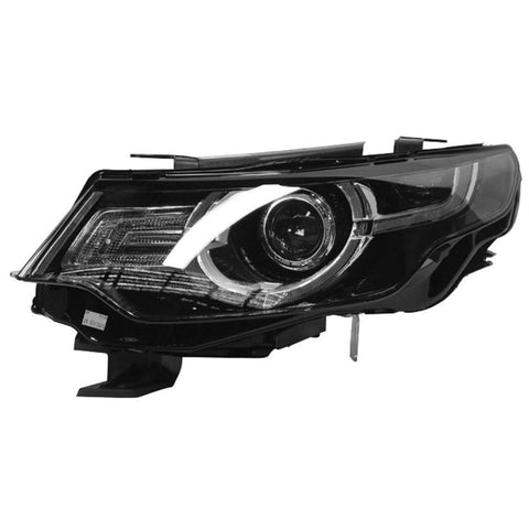 APG All Crash Xenon Head Lamp Passenger Side OEM Suits