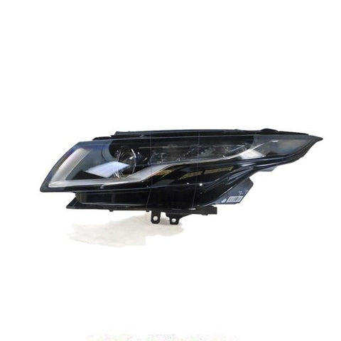 APG All Crash Halogen Head Lamp Passenger Side OEM Suits