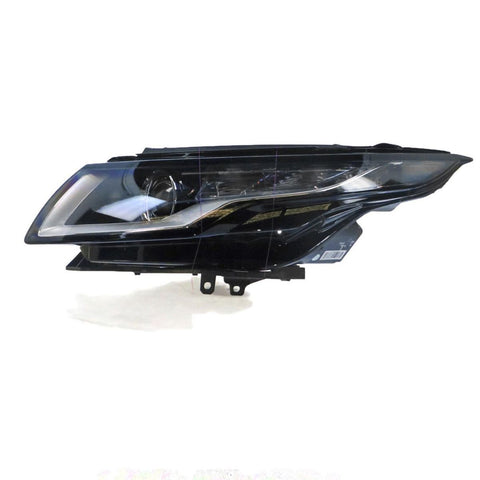 APG All Crash Halogen Head Lamp Passenger Side OEM Suits
