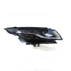 APG All Crash Halogen Head Lamp Drivers Side OEM Suits