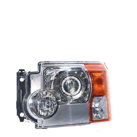 APG All Crash Xenon Head Lamp Passenger Side OEM Suits