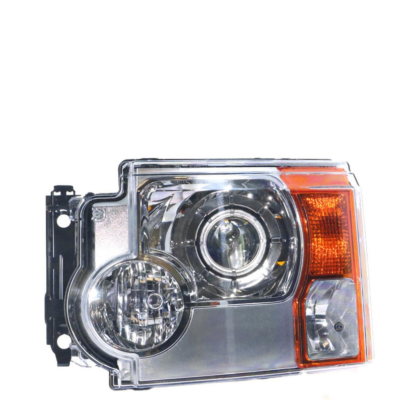 APG All Crash Xenon Head Lamp Passenger Side OEM Suits