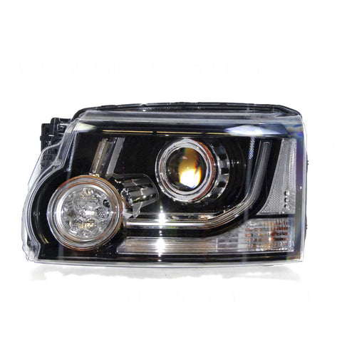 APG All Crash Halogen Head Lamp Passenger Side OEM Suits