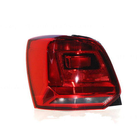 APG All Crash Tail Lamp Passenger Side OEM Suits