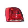 APG All Crash Tail Lamp Passenger Side Certified Suits