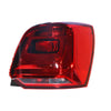 APG All Crash Tail Lamp Drivers Side OEM Suits Volkswagen