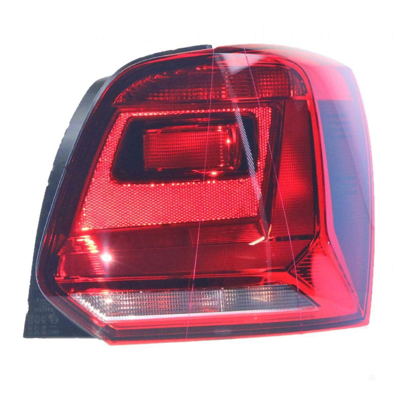 APG All Crash Tail Lamp Drivers Side OES Suits Volkswagen