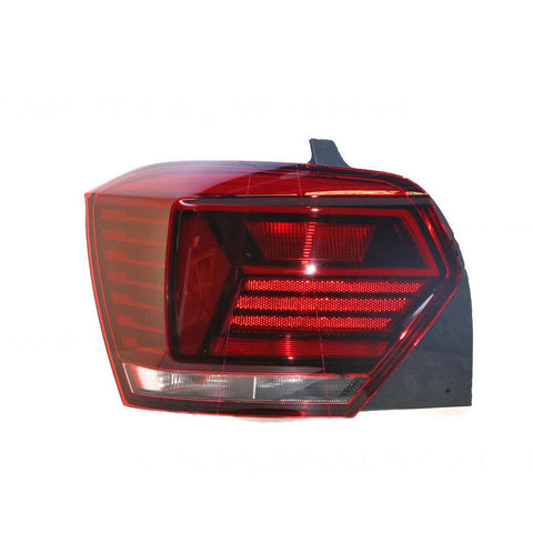 APG All Crash Tail Lamp Passenger Side OEM Suits