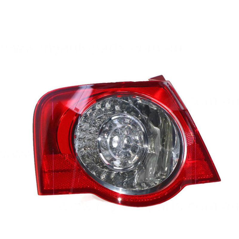 APG All Crash Tail Lamp Passenger Side OEM Suits
