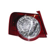 APG All Crash Tail Lamp Passenger Side Certified Suits