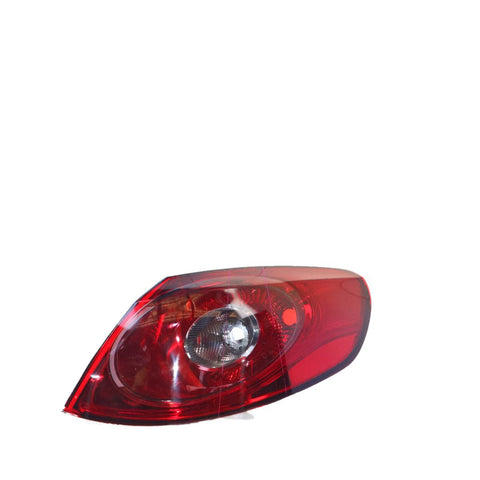 APG All Crash LED Tail Lamp Drivers Side Certified Suits