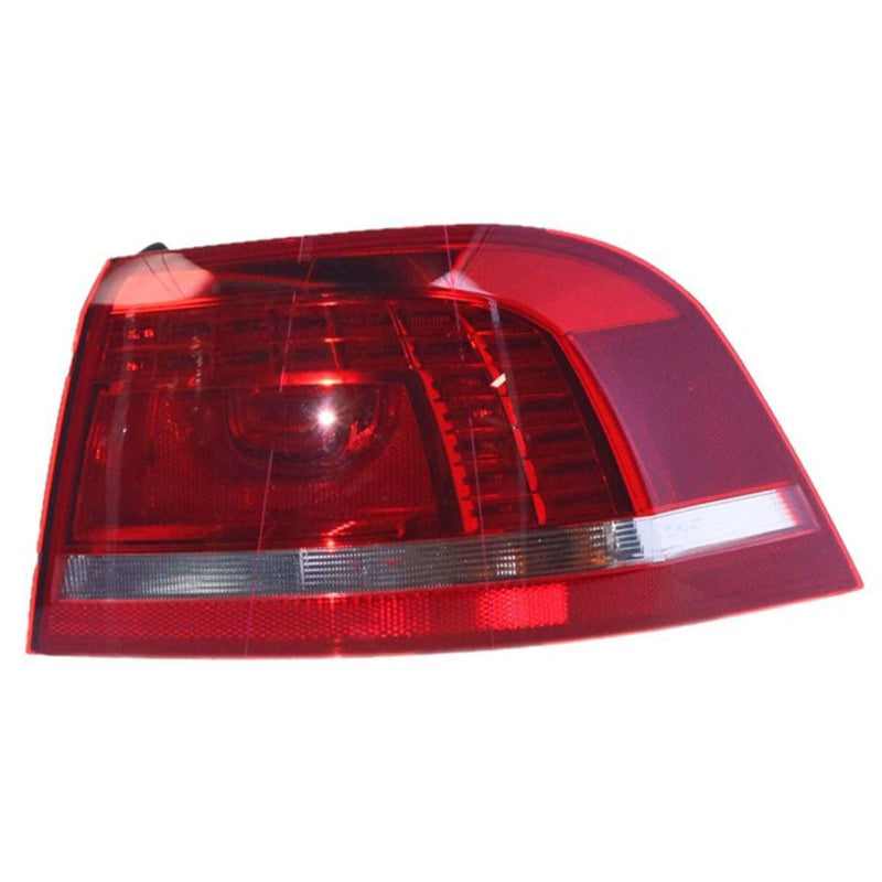 APG All Crash LED Tail Lamp Drivers Side OES suits