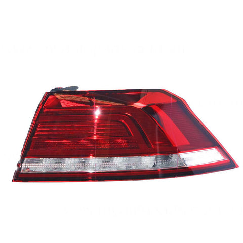 APG All Crash LED Tail Lamp Drivers Side OEM Suits