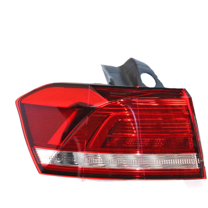 APG All Crash LED Tail Lamp Passenger Side OEM Suits