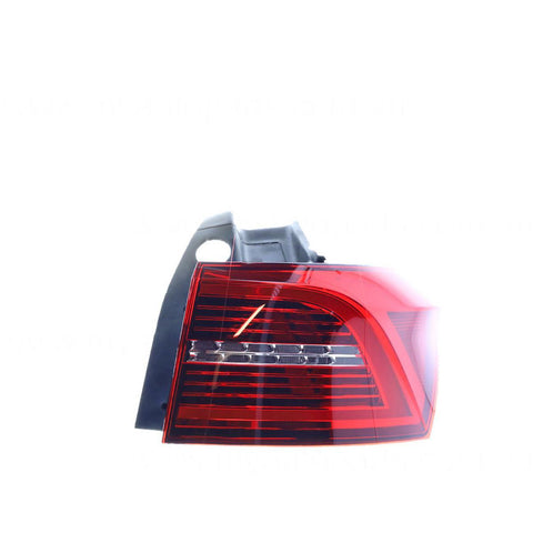 APG All Crash LED Tail Lamp Drivers Side OEM Suits