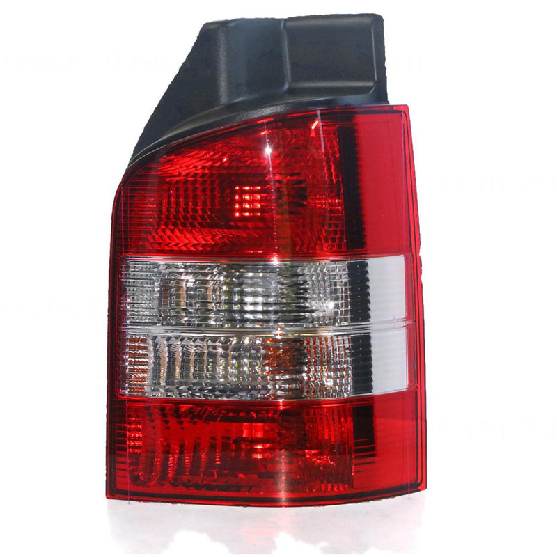 APG All Crash Tail Lamp Drivers Side OES suits Volkswagen